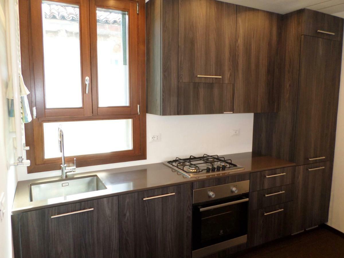 The Other Serenissima Apartment Venice Exterior photo