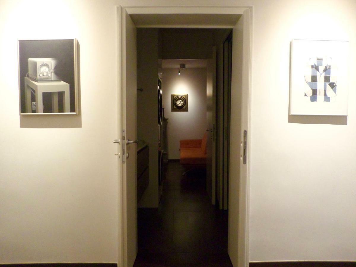 The Other Serenissima Apartment Venice Exterior photo