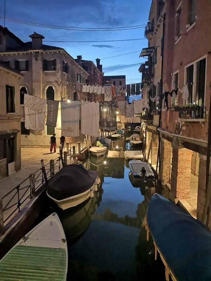 The Other Serenissima Apartment Venice Exterior photo